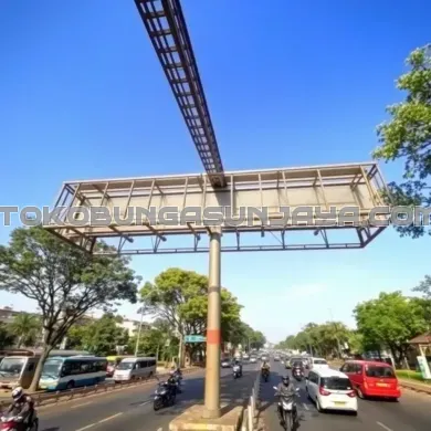jasa reklame terbaik terpercaya